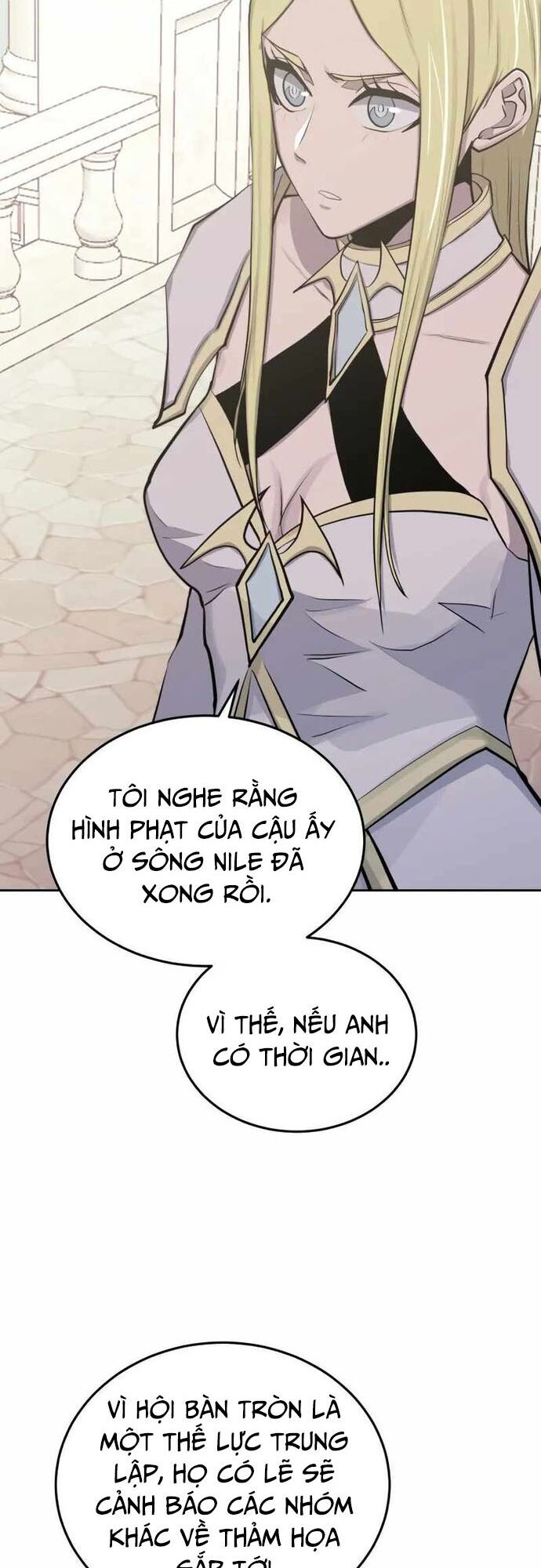 Kể Từ Bây Giờ, Tôi Là Một Người Chơi Chap 80 - Next Chap 81