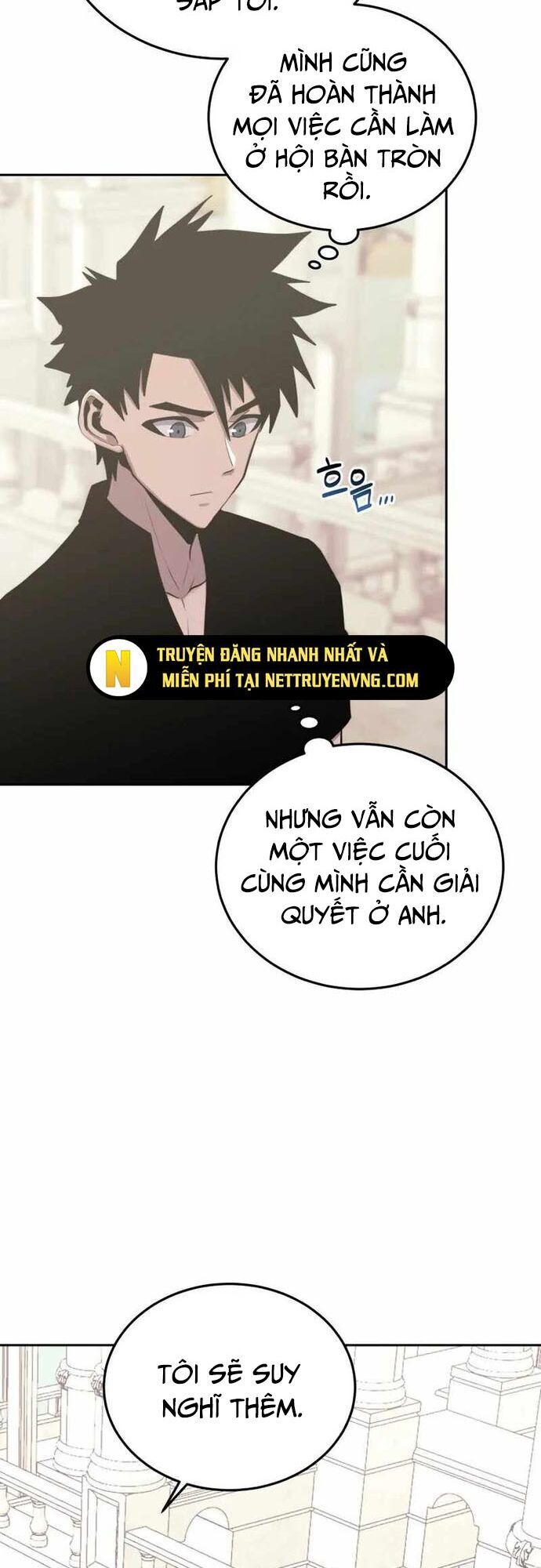Kể Từ Bây Giờ, Tôi Là Một Người Chơi Chap 80 - Next Chap 81