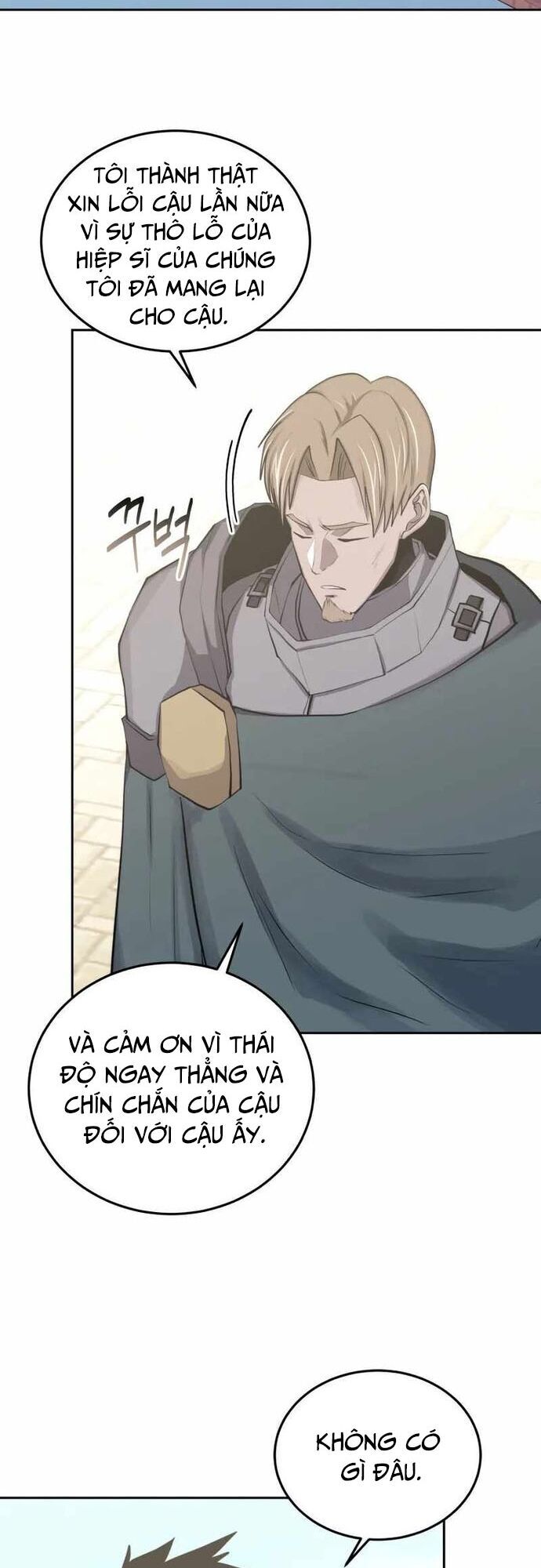 Kể Từ Bây Giờ, Tôi Là Một Người Chơi Chap 80 - Next Chap 81