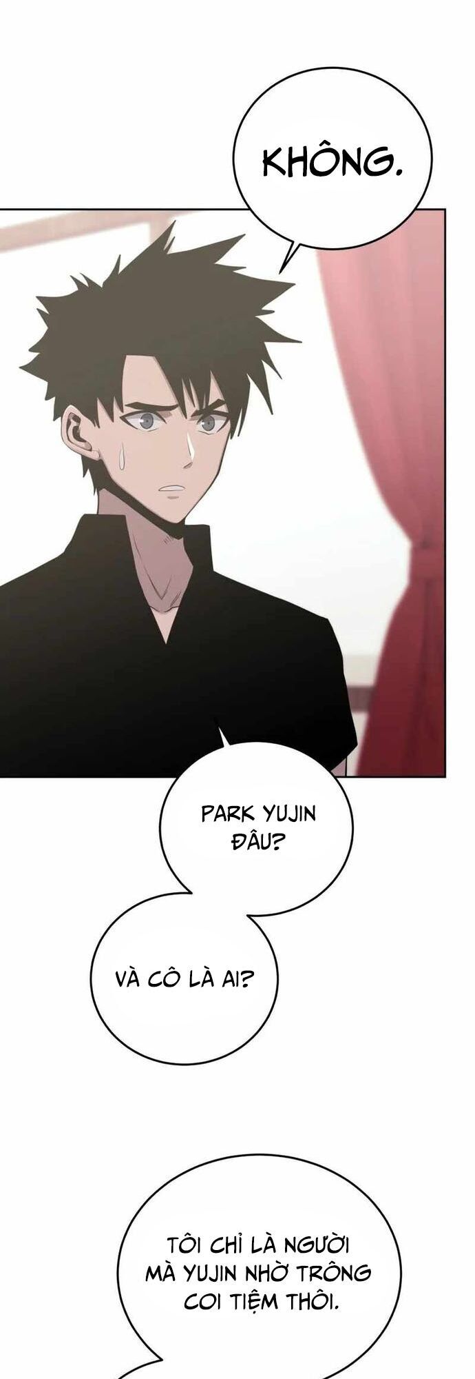 Kể Từ Bây Giờ, Tôi Là Một Người Chơi Chap 80 - Next Chap 81