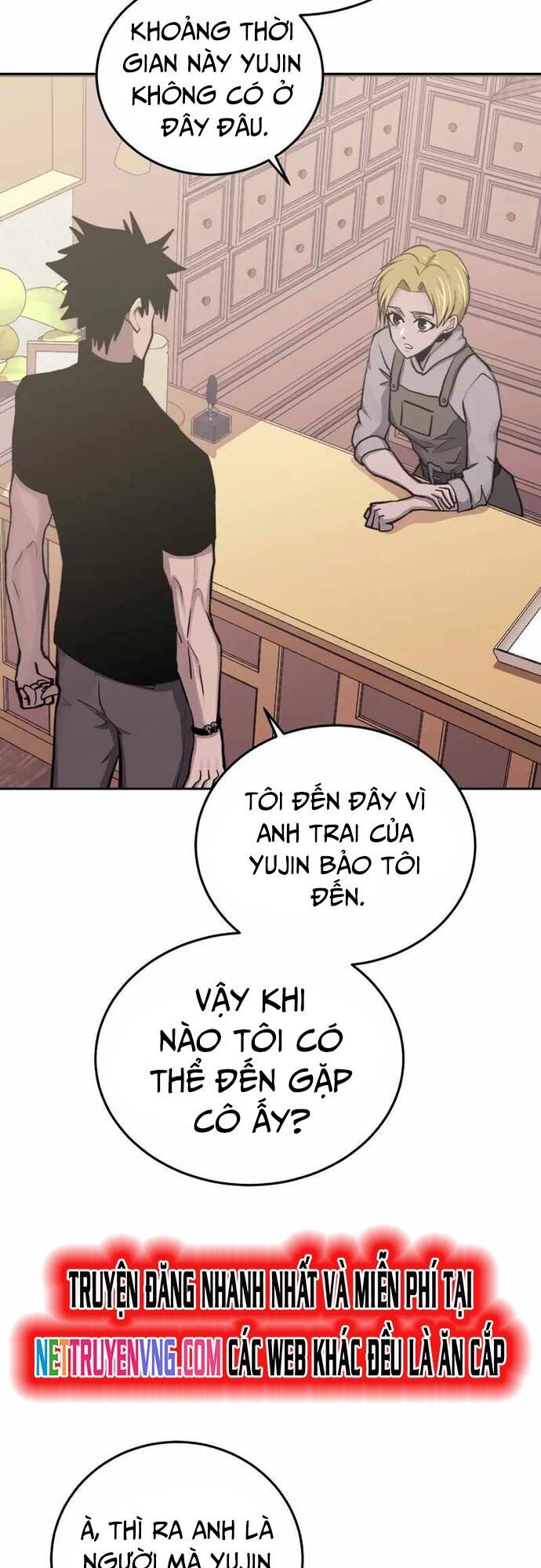 Kể Từ Bây Giờ, Tôi Là Một Người Chơi Chap 80 - Next Chap 81