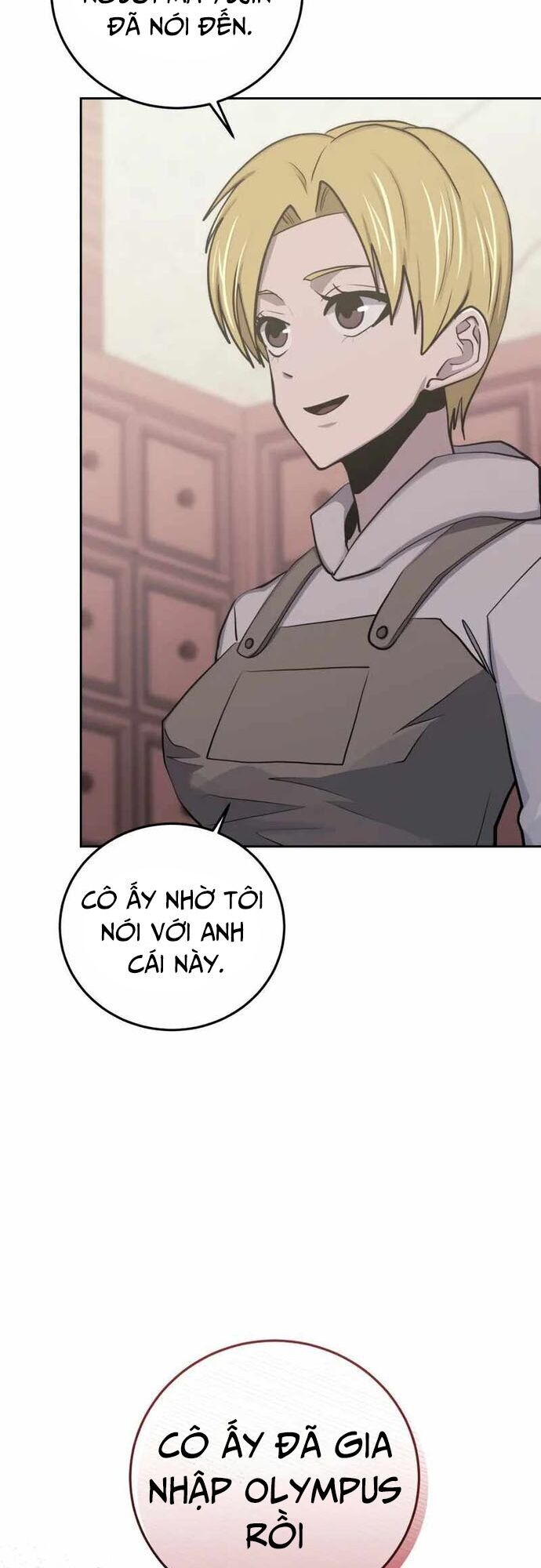 Kể Từ Bây Giờ, Tôi Là Một Người Chơi Chap 80 - Next Chap 81