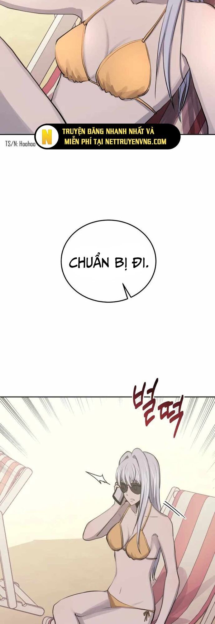 Kể Từ Bây Giờ, Tôi Là Một Người Chơi Chap 80 - Next Chap 81