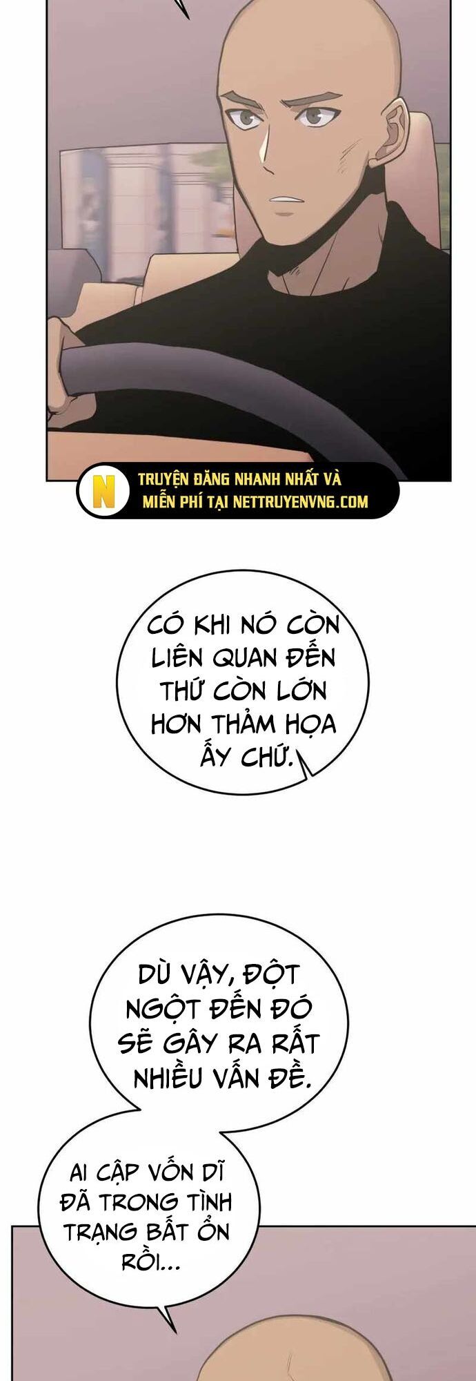 Kể Từ Bây Giờ, Tôi Là Một Người Chơi Chap 80 - Next Chap 81