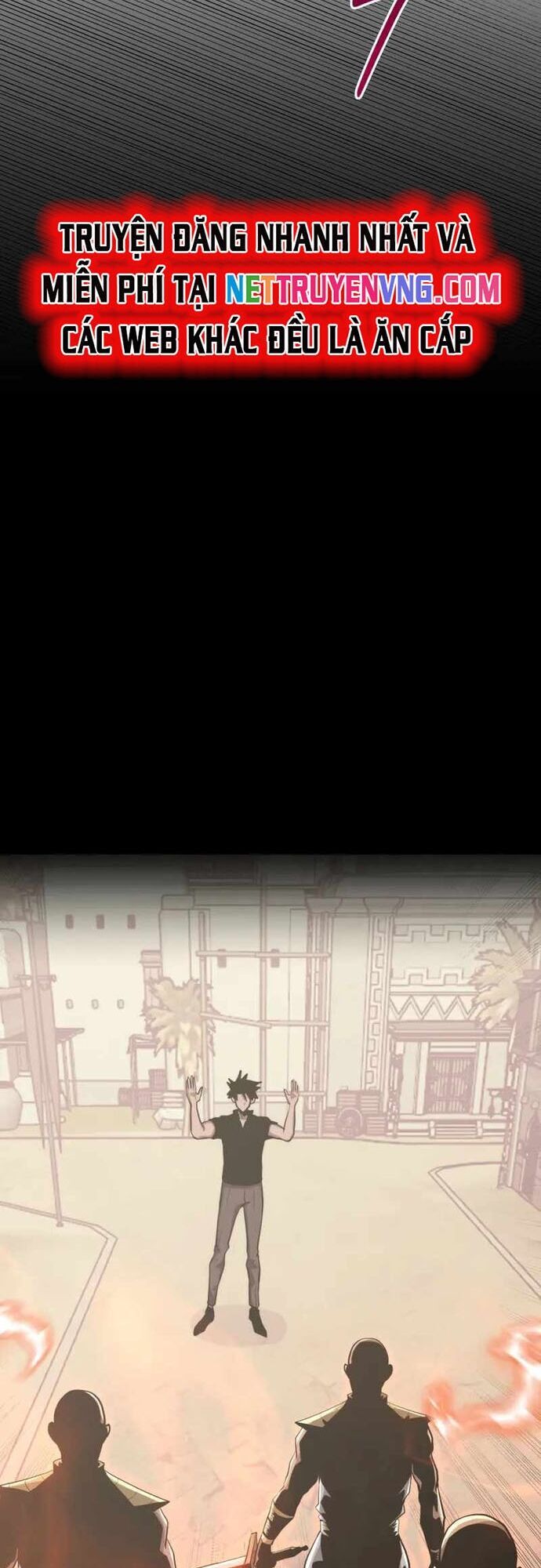 Kể Từ Bây Giờ, Tôi Là Một Người Chơi Chap 80 - Next Chap 81