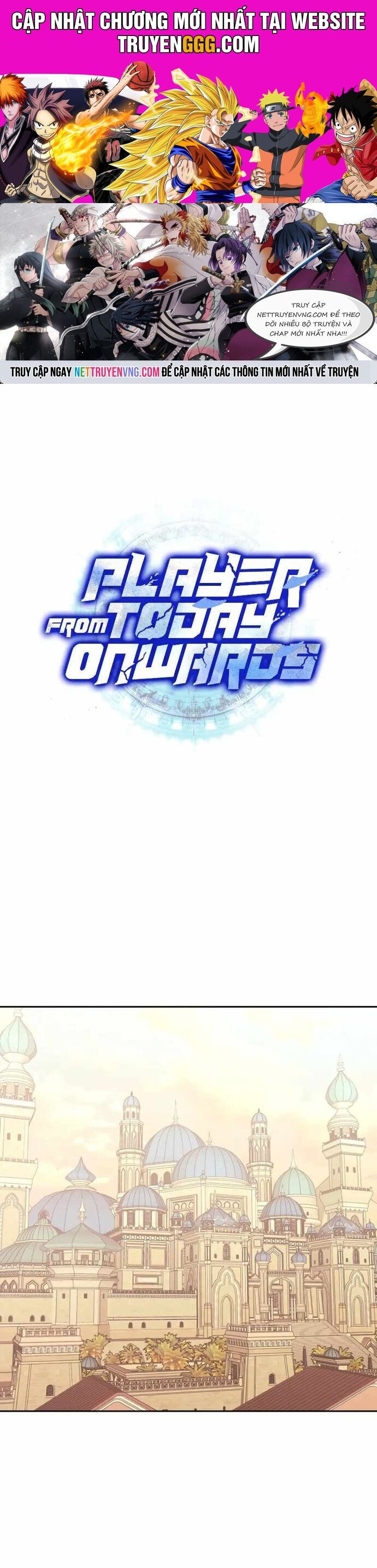 Kể Từ Bây Giờ, Tôi Là Một Người Chơi Chap 81 - Next Chap 82