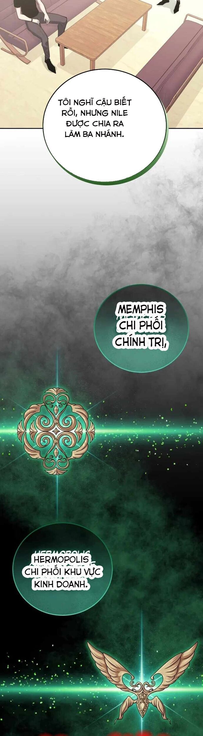 Kể Từ Bây Giờ, Tôi Là Một Người Chơi Chap 81 - Next Chap 82