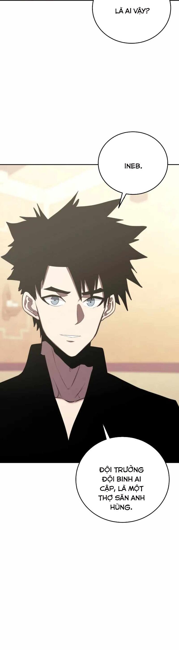 Kể Từ Bây Giờ, Tôi Là Một Người Chơi Chap 81 - Next Chap 82