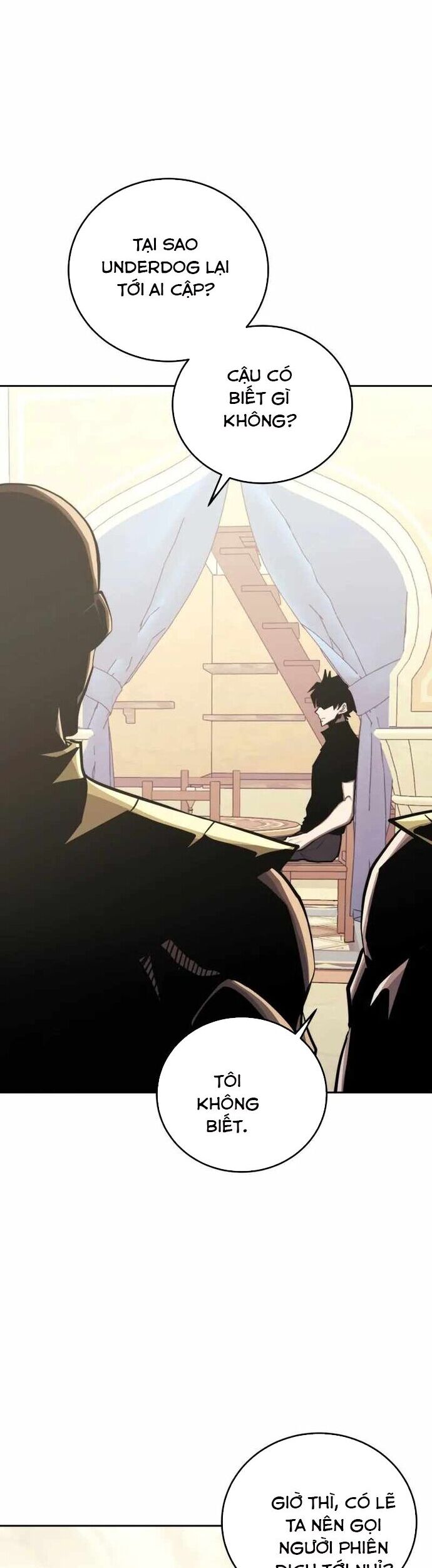 Kể Từ Bây Giờ, Tôi Là Một Người Chơi Chap 81 - Next Chap 82