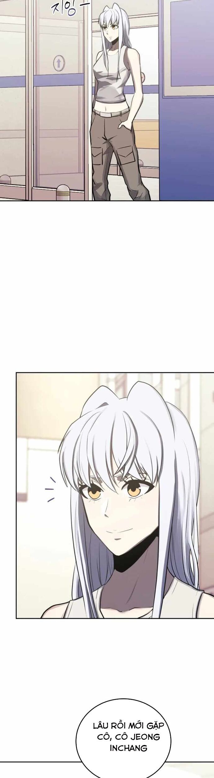 Kể Từ Bây Giờ, Tôi Là Một Người Chơi Chap 81 - Next Chap 82