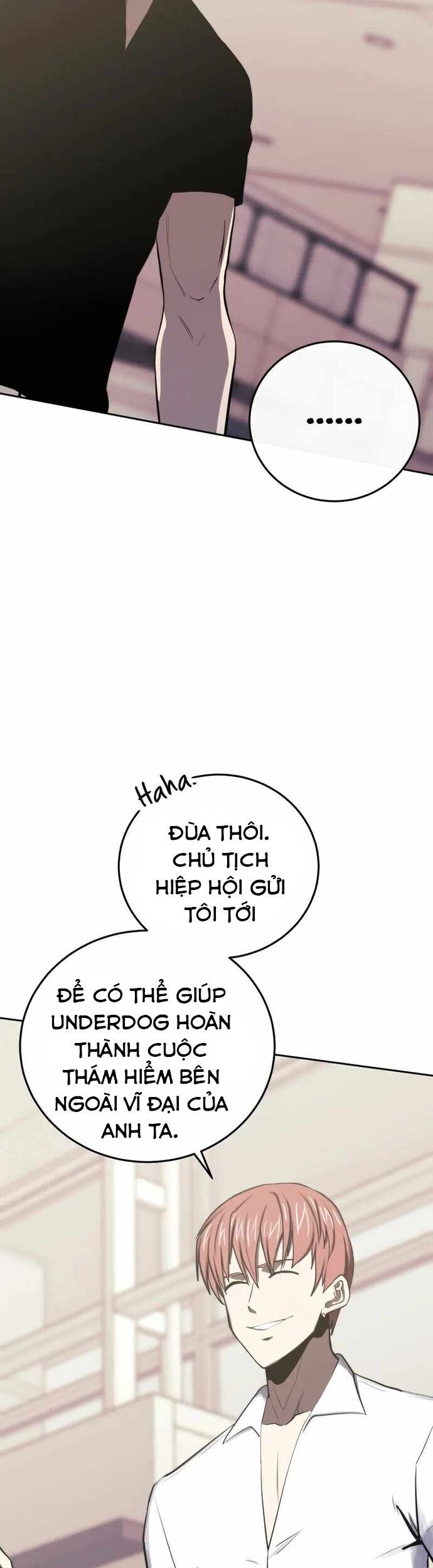 Kể Từ Bây Giờ, Tôi Là Một Người Chơi Chap 81 - Next Chap 82