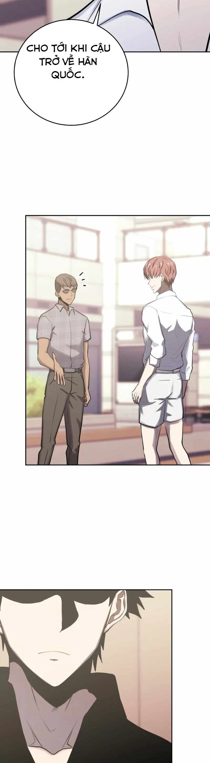 Kể Từ Bây Giờ, Tôi Là Một Người Chơi Chap 81 - Next Chap 82