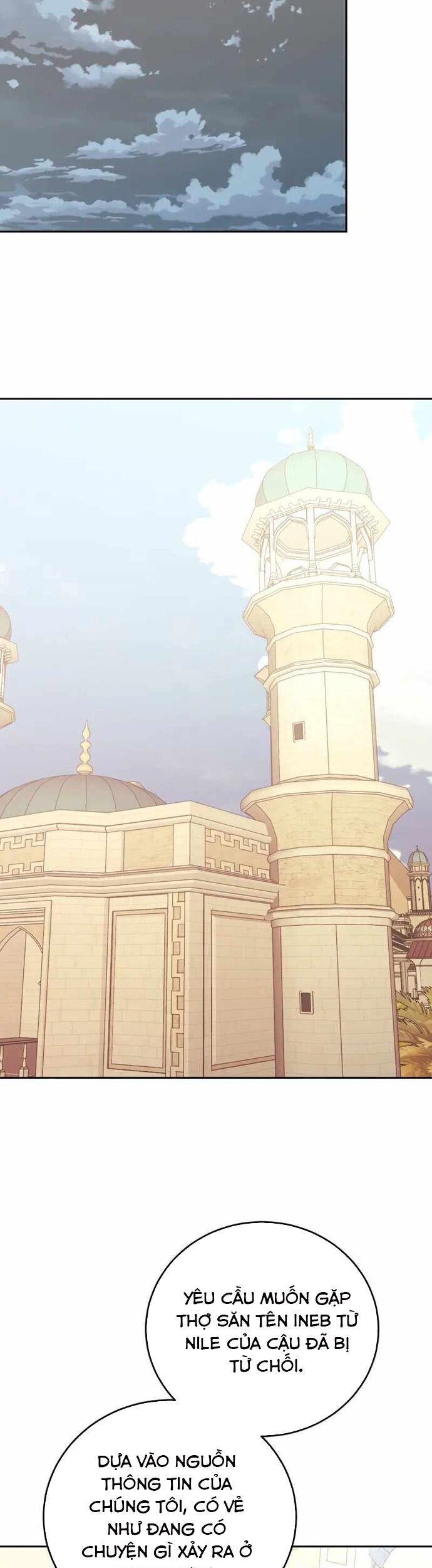 Kể Từ Bây Giờ, Tôi Là Một Người Chơi Chap 81 - Next Chap 82