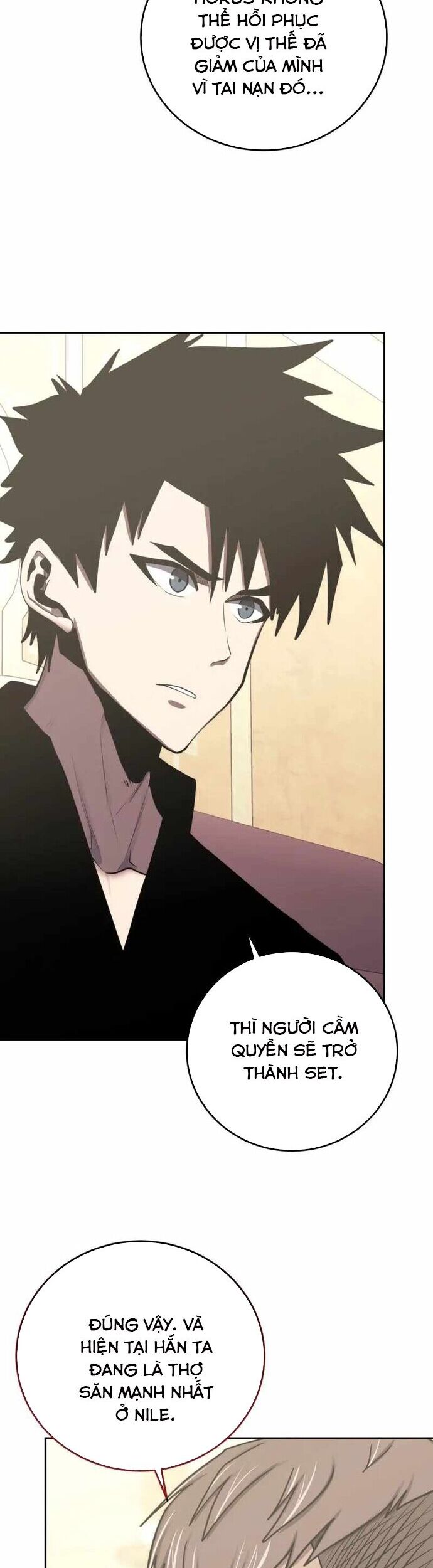 Kể Từ Bây Giờ, Tôi Là Một Người Chơi Chap 81 - Next Chap 82