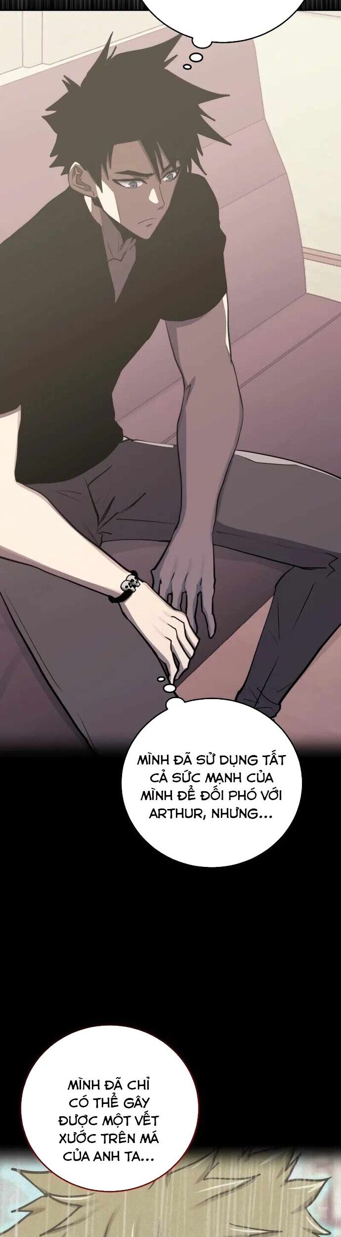 Kể Từ Bây Giờ, Tôi Là Một Người Chơi Chap 81 - Next Chap 82