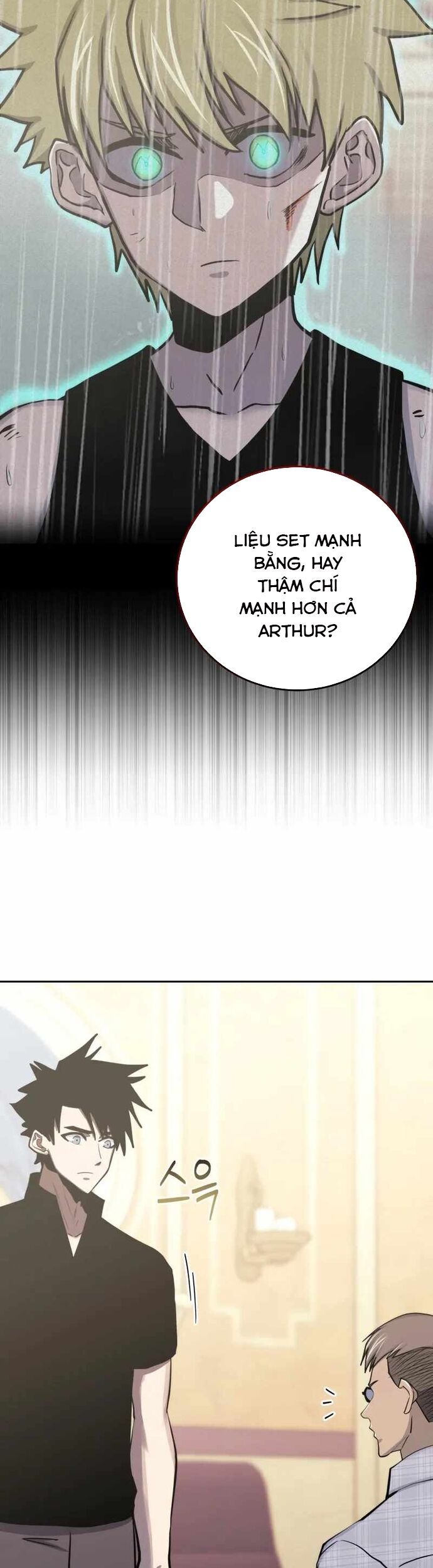 Kể Từ Bây Giờ, Tôi Là Một Người Chơi Chap 81 - Next Chap 82