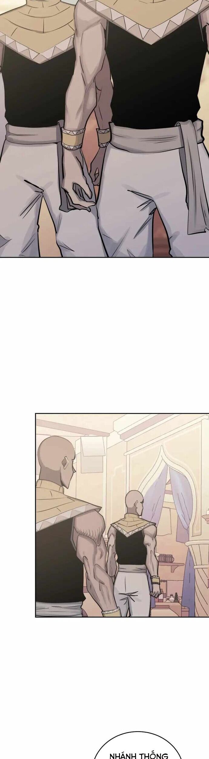 Kể Từ Bây Giờ, Tôi Là Một Người Chơi Chap 81 - Next Chap 82