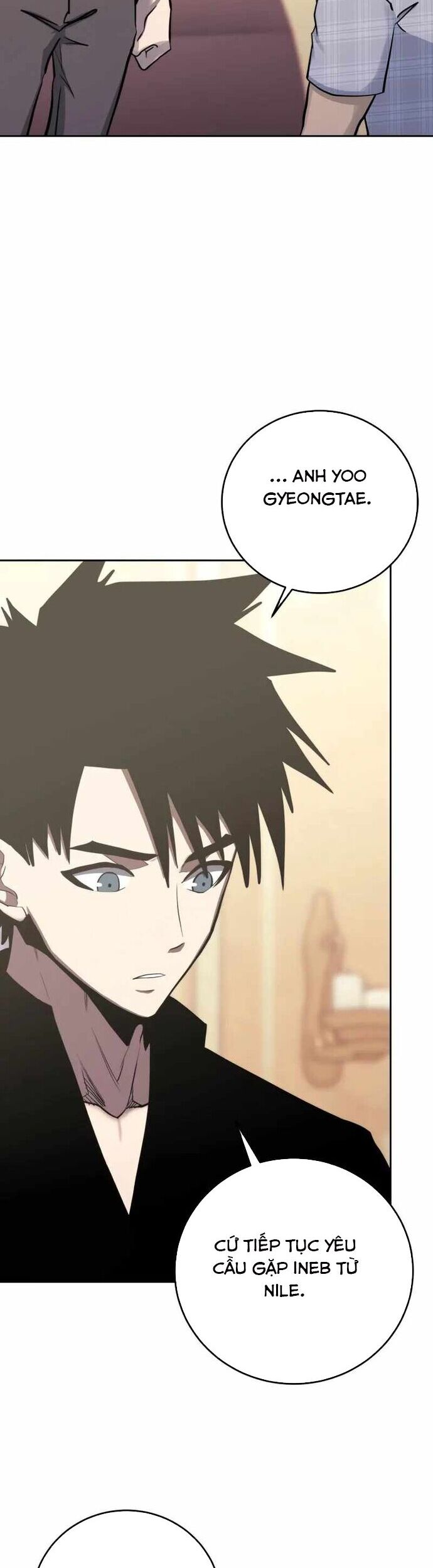 Kể Từ Bây Giờ, Tôi Là Một Người Chơi Chap 81 - Next Chap 82