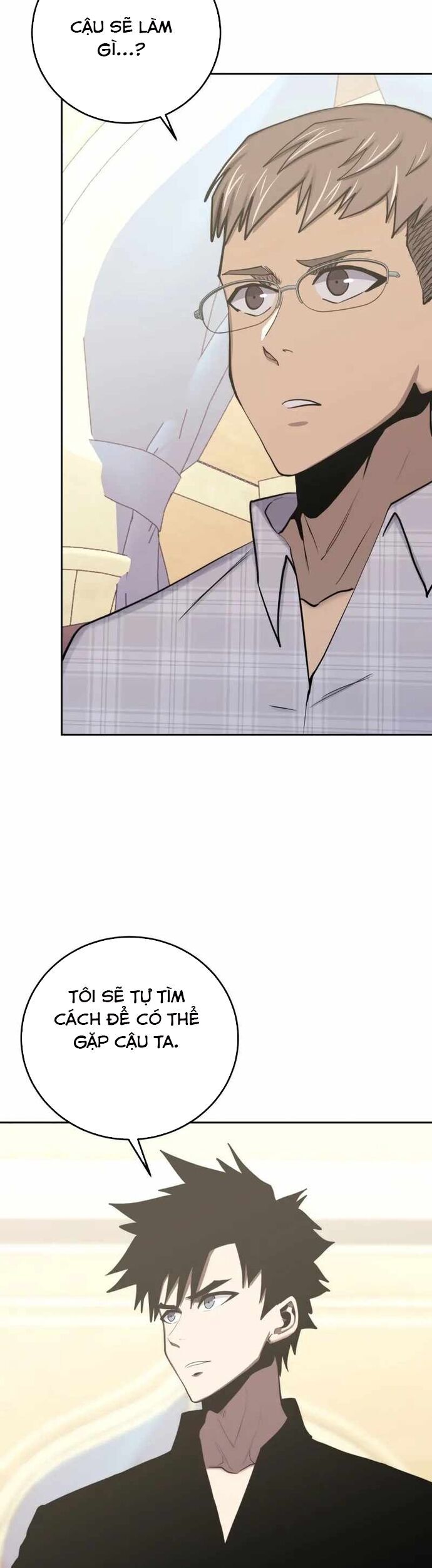 Kể Từ Bây Giờ, Tôi Là Một Người Chơi Chap 81 - Next Chap 82