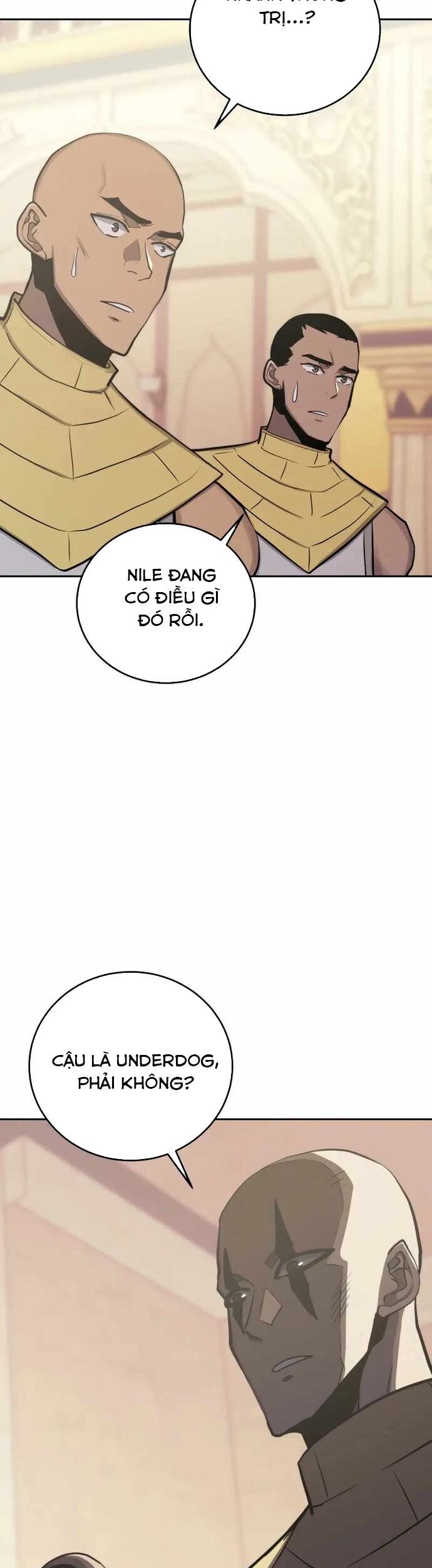 Kể Từ Bây Giờ, Tôi Là Một Người Chơi Chap 81 - Next Chap 82