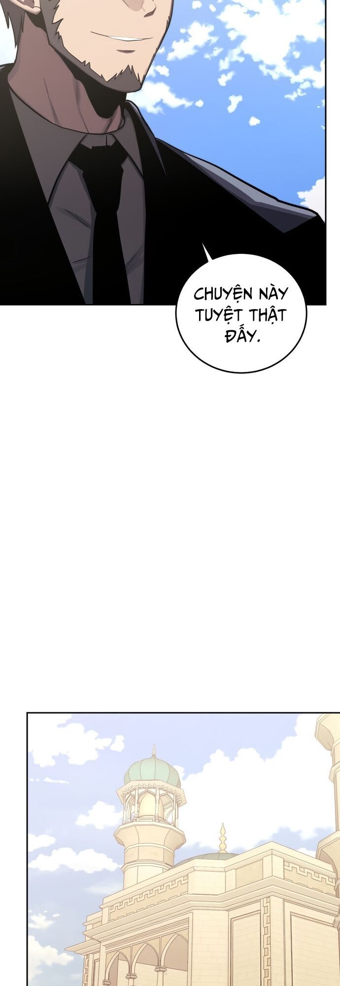 Kể Từ Bây Giờ, Tôi Là Một Người Chơi Chap 82 - Next Chap 83