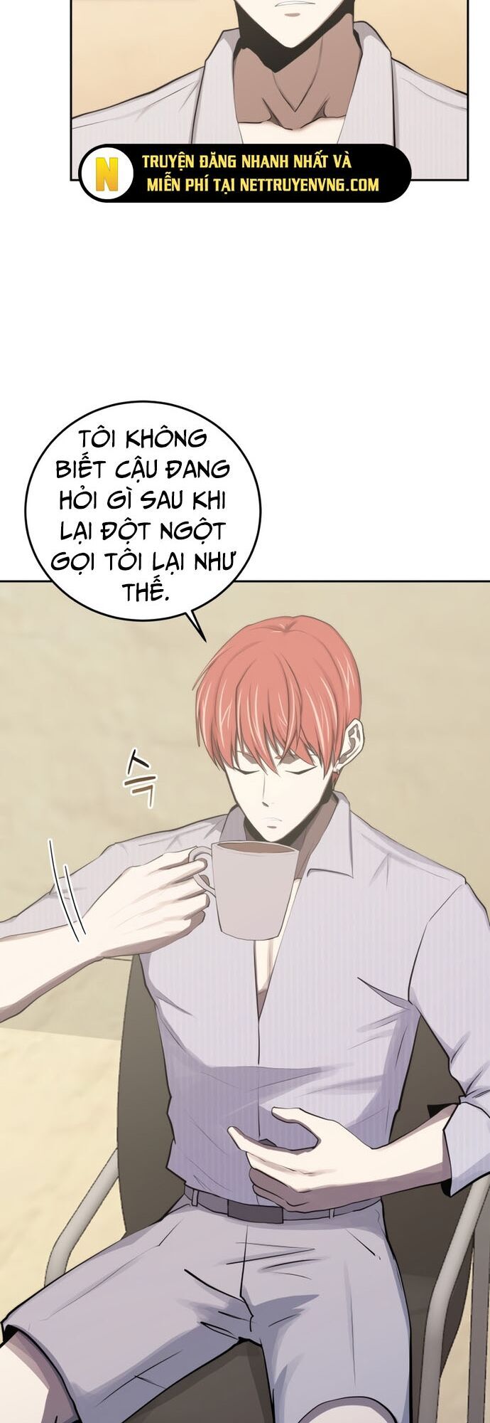 Kể Từ Bây Giờ, Tôi Là Một Người Chơi Chap 82 - Next Chap 83