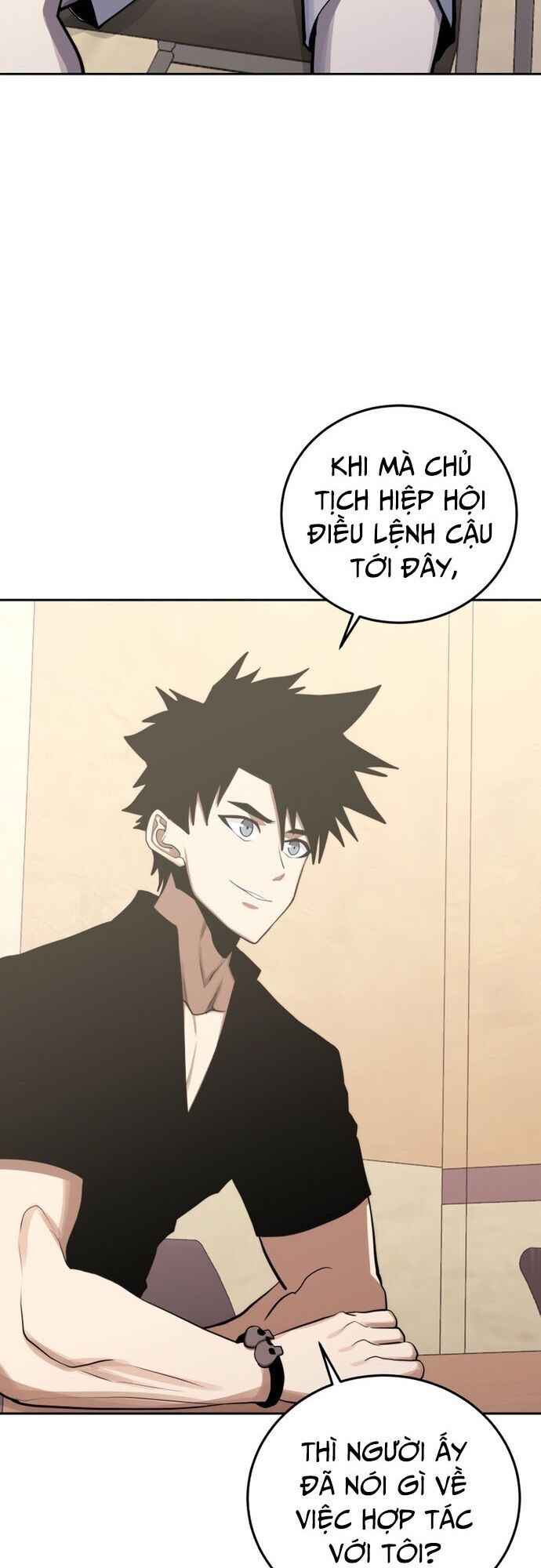 Kể Từ Bây Giờ, Tôi Là Một Người Chơi Chap 82 - Next Chap 83
