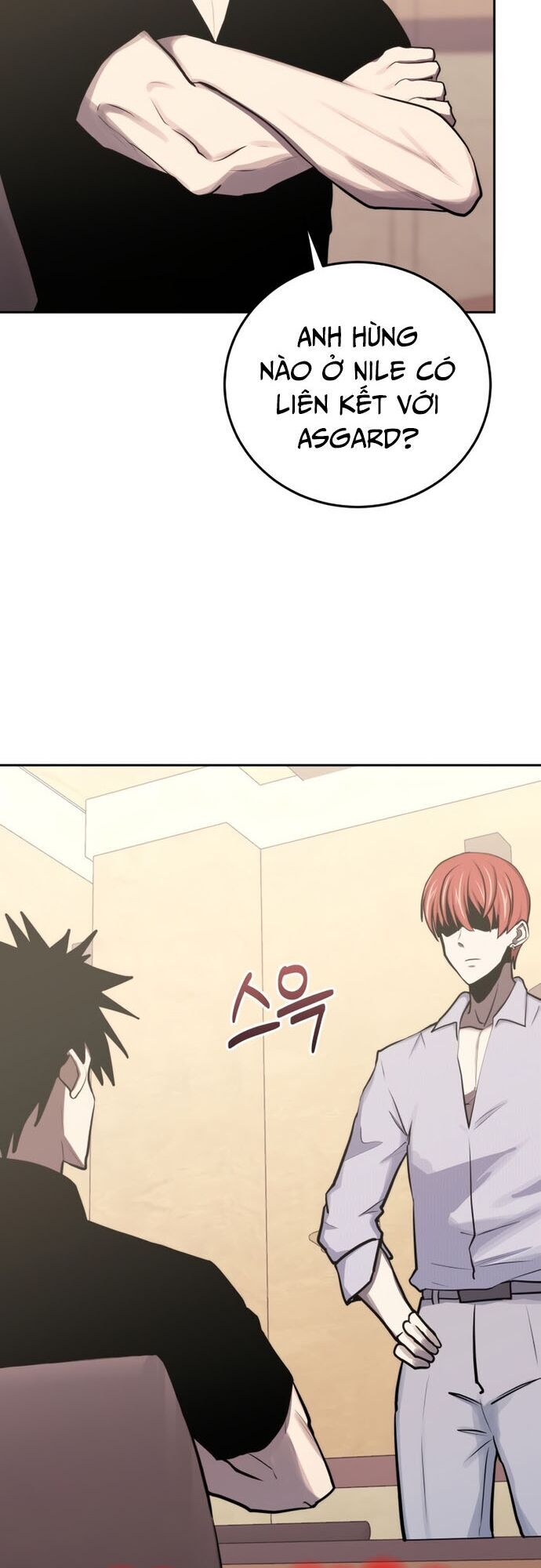 Kể Từ Bây Giờ, Tôi Là Một Người Chơi Chap 82 - Next Chap 83