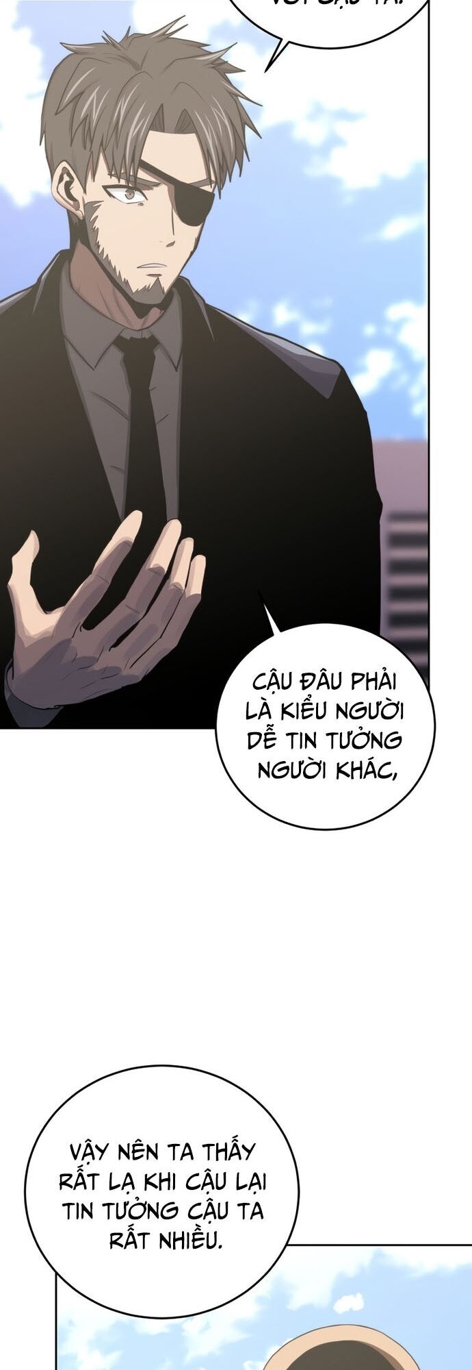 Kể Từ Bây Giờ, Tôi Là Một Người Chơi Chap 82 - Next Chap 83