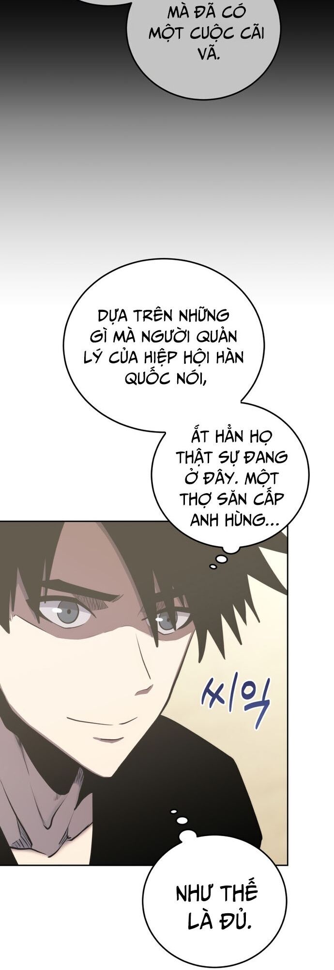 Kể Từ Bây Giờ, Tôi Là Một Người Chơi Chap 82 - Next Chap 83