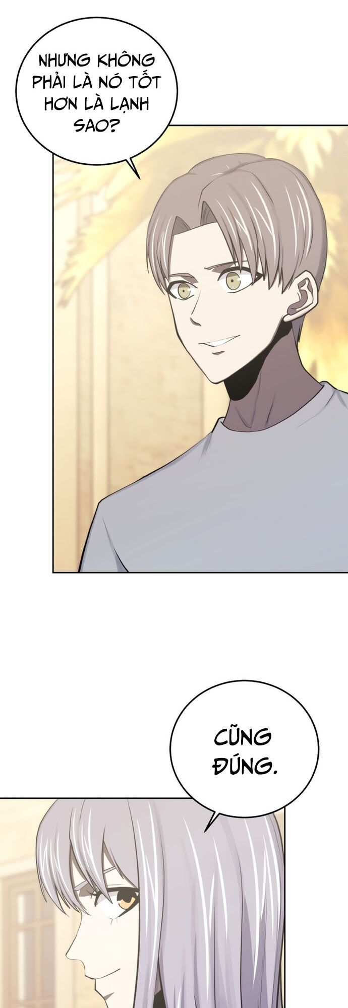 Kể Từ Bây Giờ, Tôi Là Một Người Chơi Chap 82 - Next Chap 83