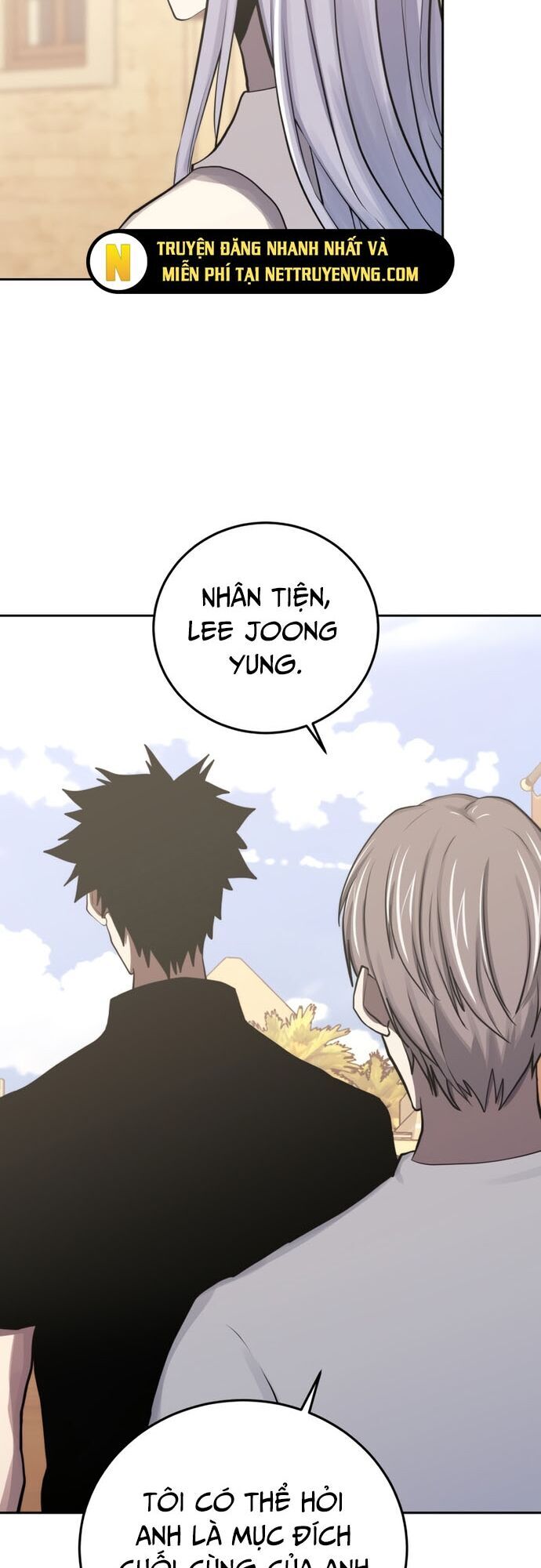 Kể Từ Bây Giờ, Tôi Là Một Người Chơi Chap 82 - Next Chap 83