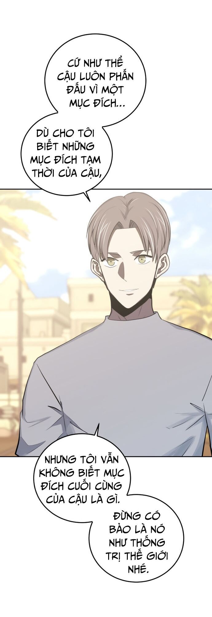 Kể Từ Bây Giờ, Tôi Là Một Người Chơi Chap 82 - Next Chap 83