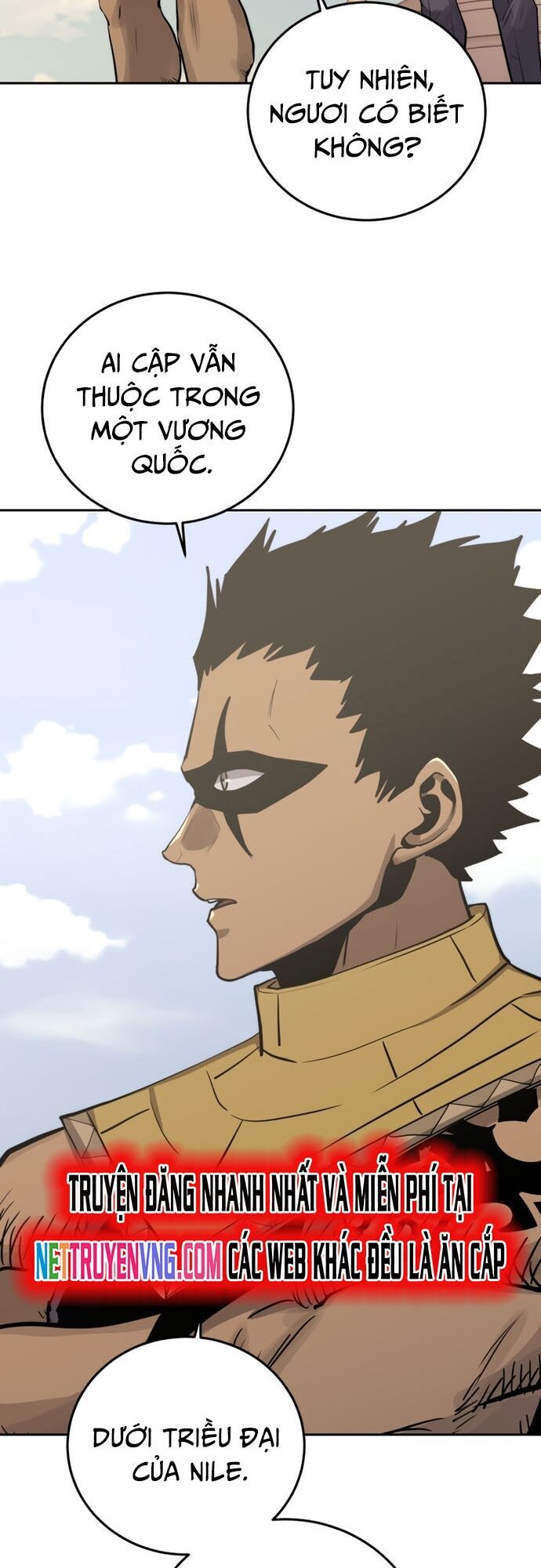 Kể Từ Bây Giờ, Tôi Là Một Người Chơi Chap 82 - Next Chap 83