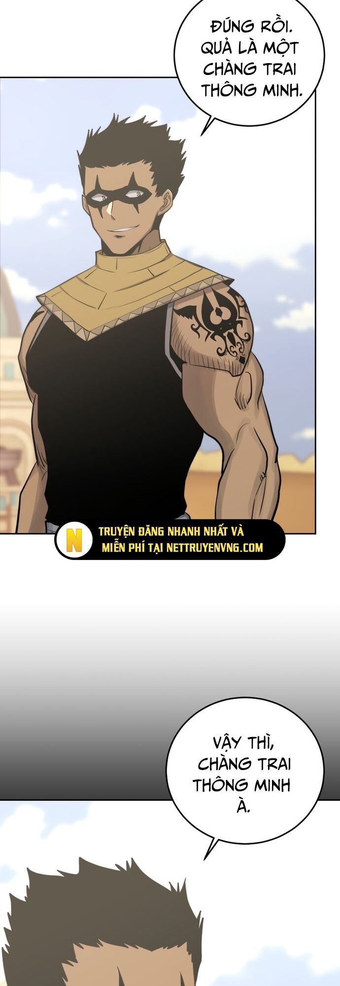 Kể Từ Bây Giờ, Tôi Là Một Người Chơi Chap 82 - Next Chap 83