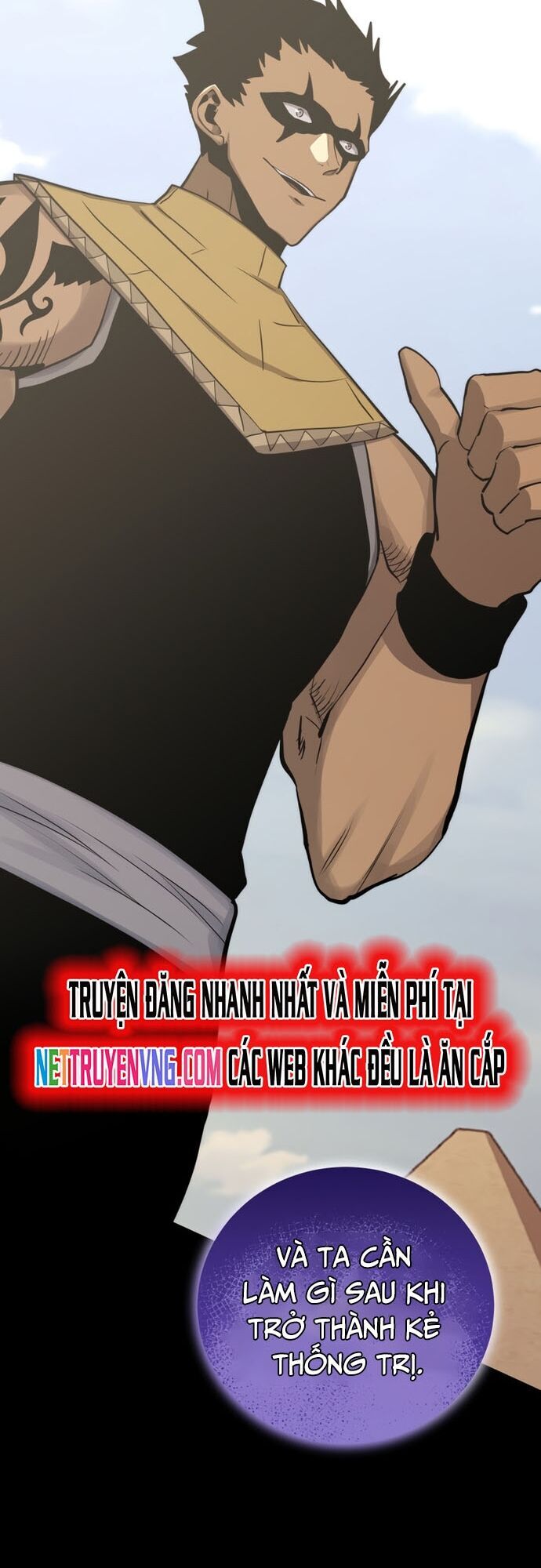 Kể Từ Bây Giờ, Tôi Là Một Người Chơi Chap 82 - Next Chap 83