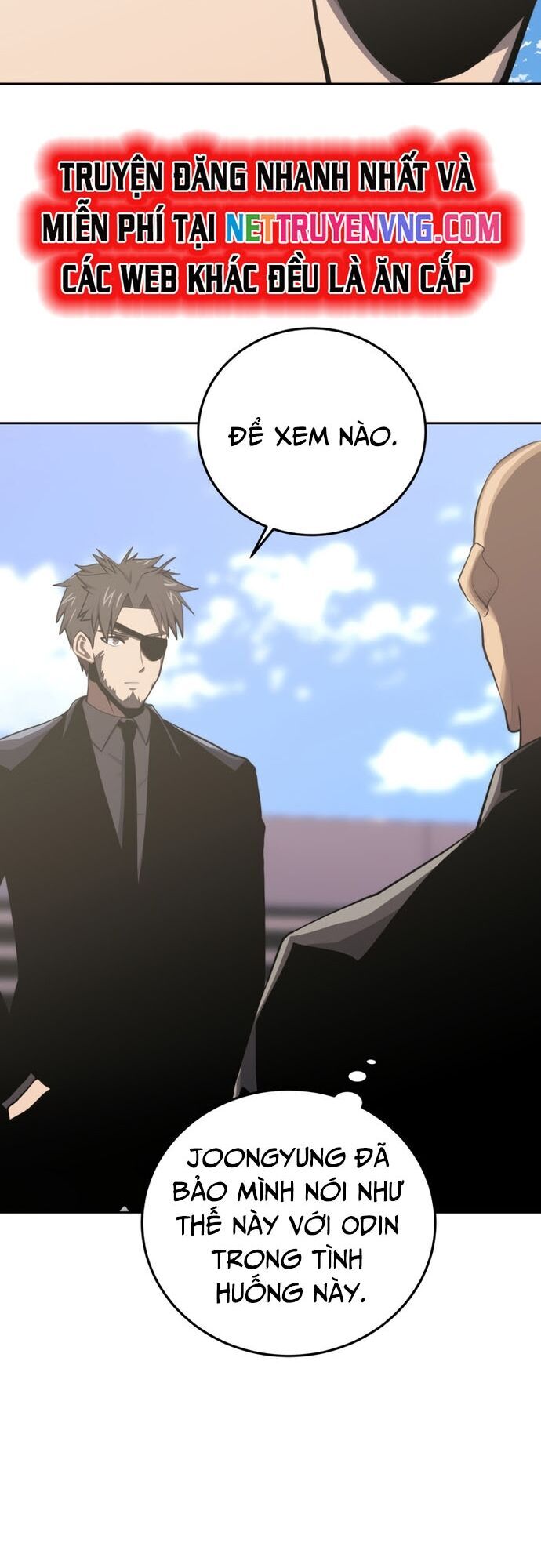 Kể Từ Bây Giờ, Tôi Là Một Người Chơi Chap 82 - Next Chap 83