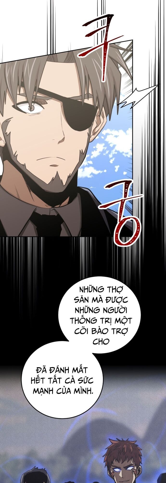 Kể Từ Bây Giờ, Tôi Là Một Người Chơi Chap 82 - Next Chap 83