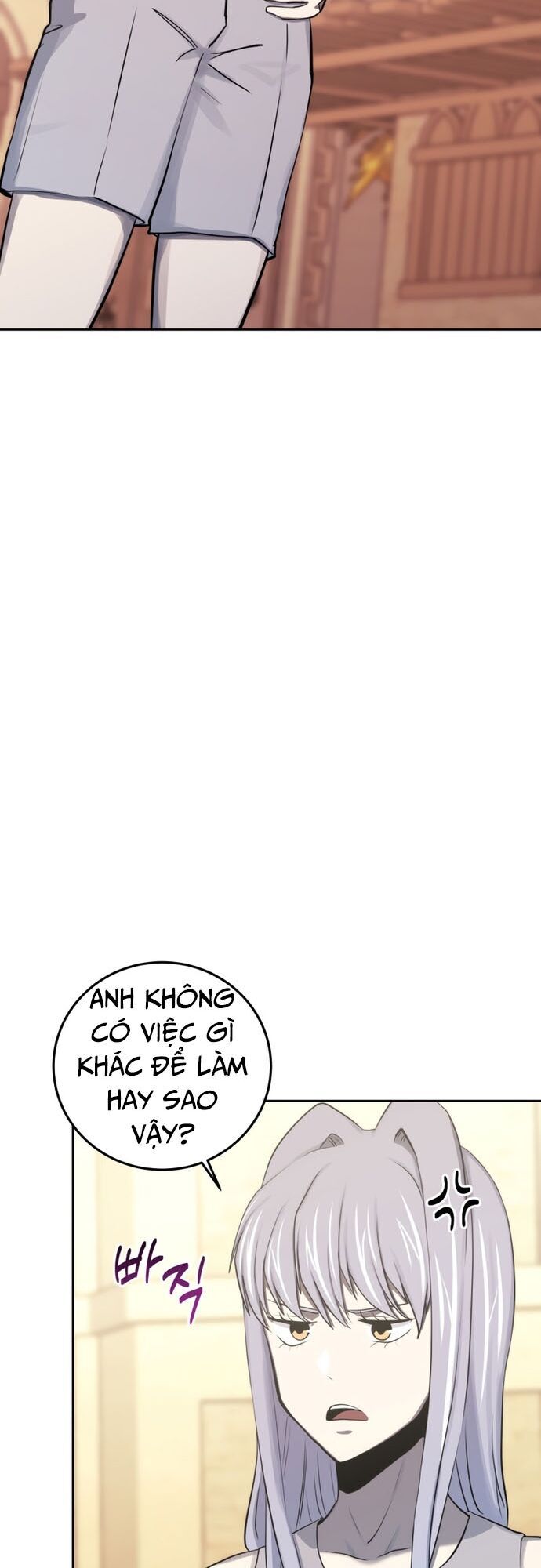 Kể Từ Bây Giờ, Tôi Là Một Người Chơi Chap 83 - Next Chap 84