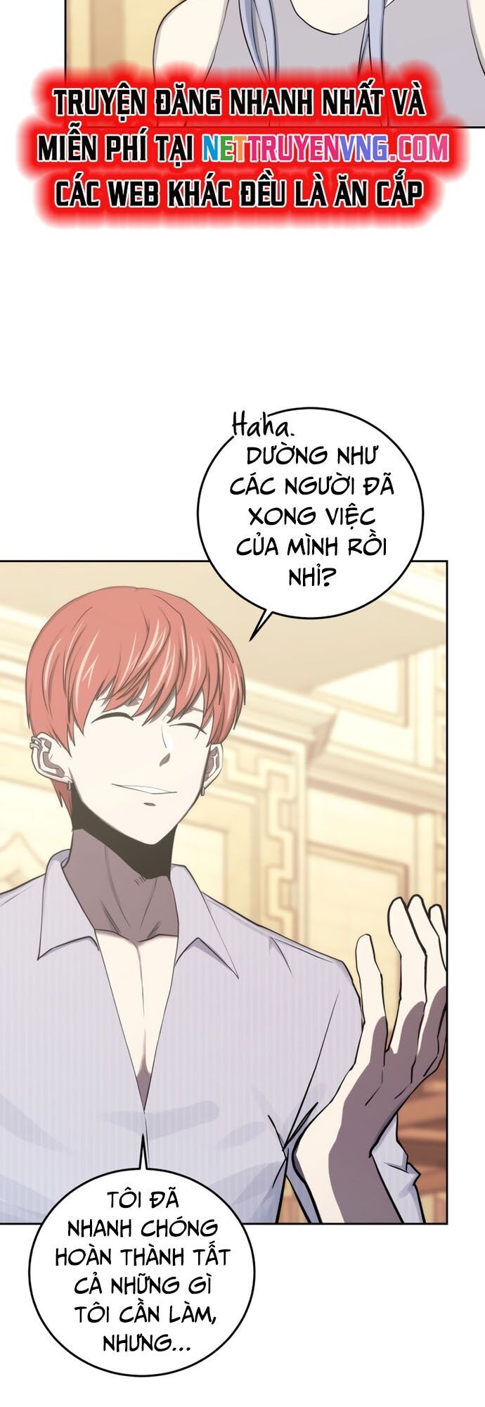 Kể Từ Bây Giờ, Tôi Là Một Người Chơi Chap 83 - Next Chap 84