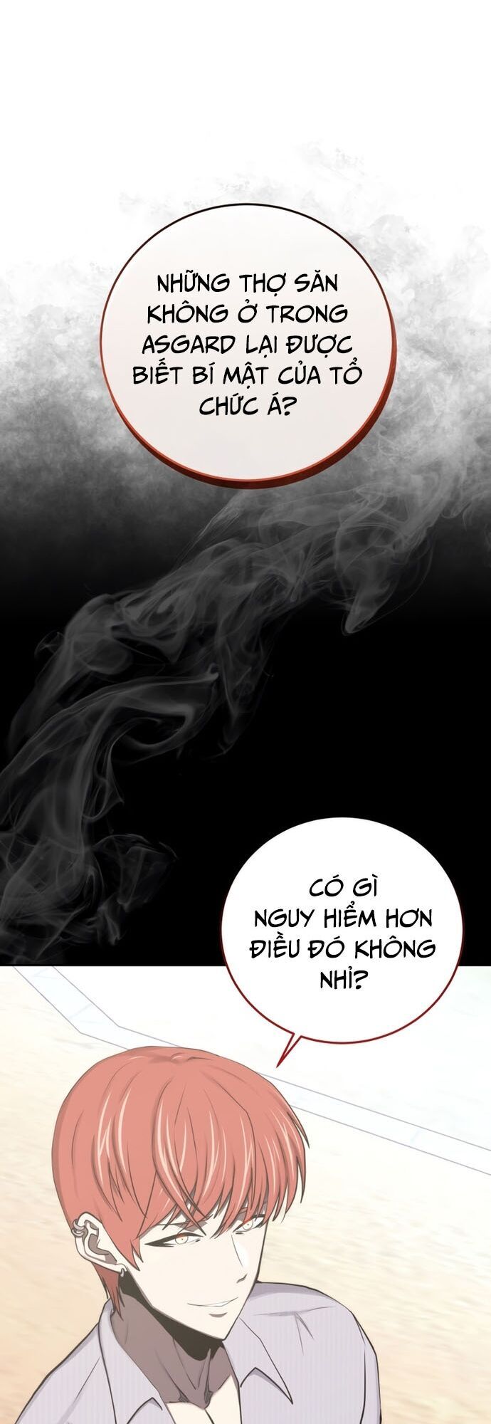 Kể Từ Bây Giờ, Tôi Là Một Người Chơi Chap 83 - Next Chap 84