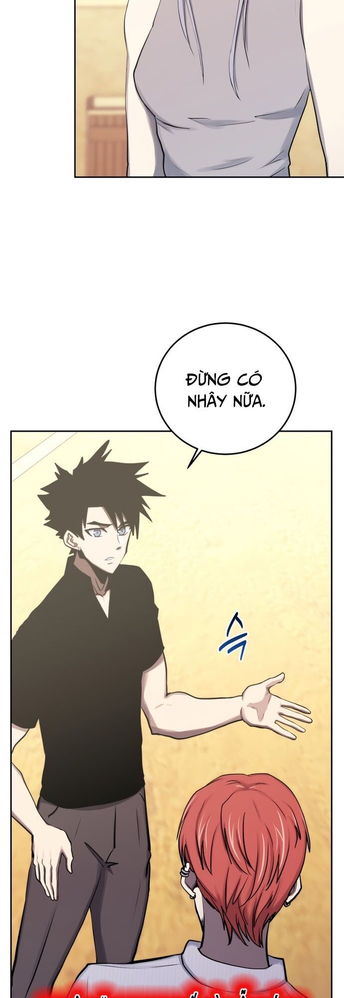 Kể Từ Bây Giờ, Tôi Là Một Người Chơi Chap 83 - Next Chap 84