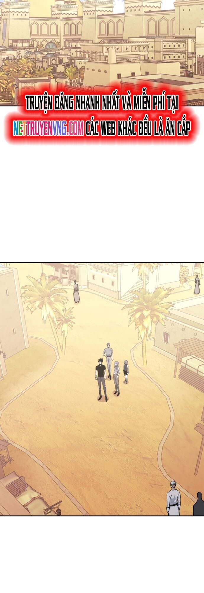 Kể Từ Bây Giờ, Tôi Là Một Người Chơi Chap 83 - Next Chap 84