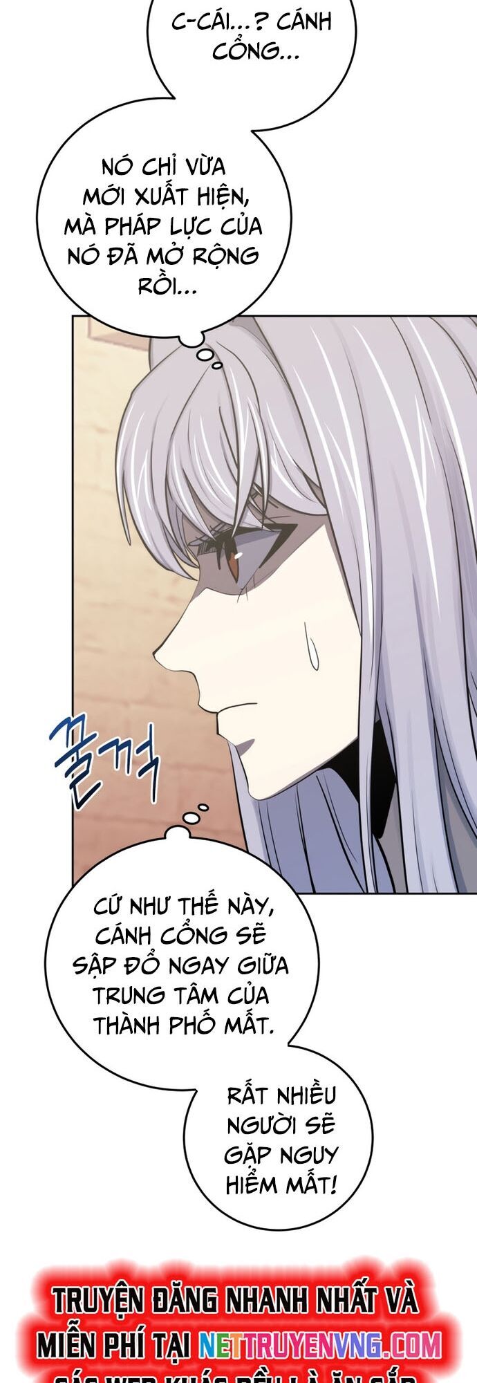 Kể Từ Bây Giờ, Tôi Là Một Người Chơi Chap 83 - Next Chap 84