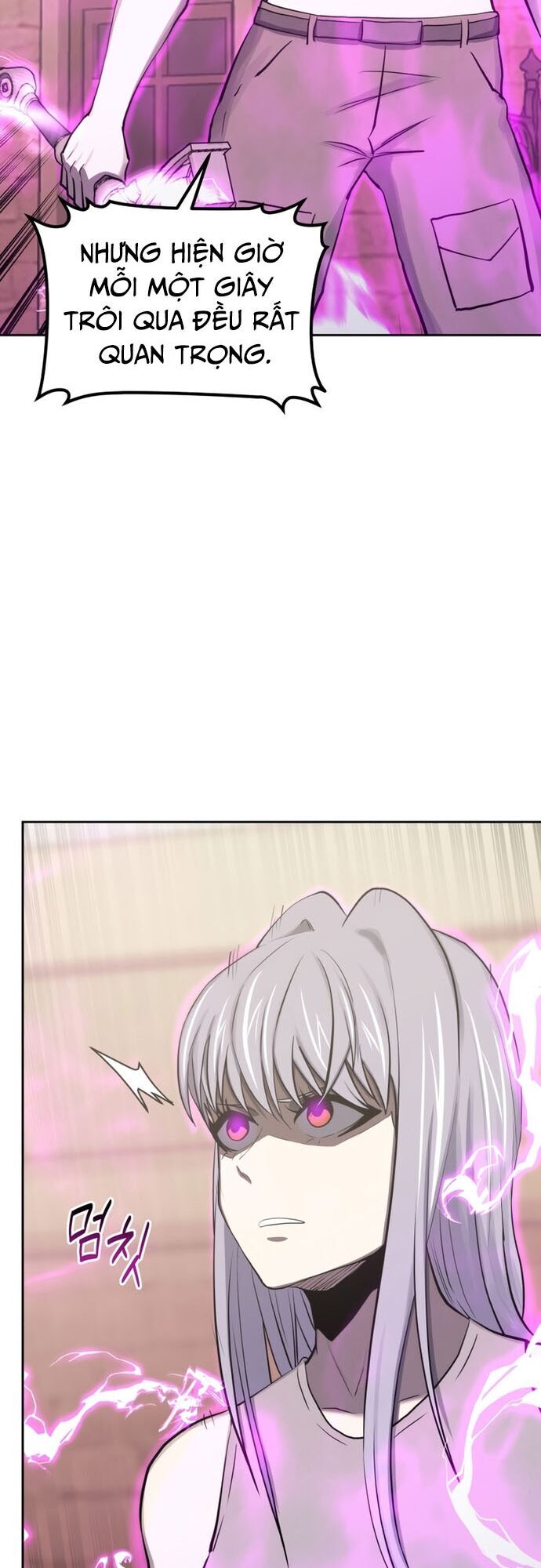 Kể Từ Bây Giờ, Tôi Là Một Người Chơi Chap 83 - Next Chap 84