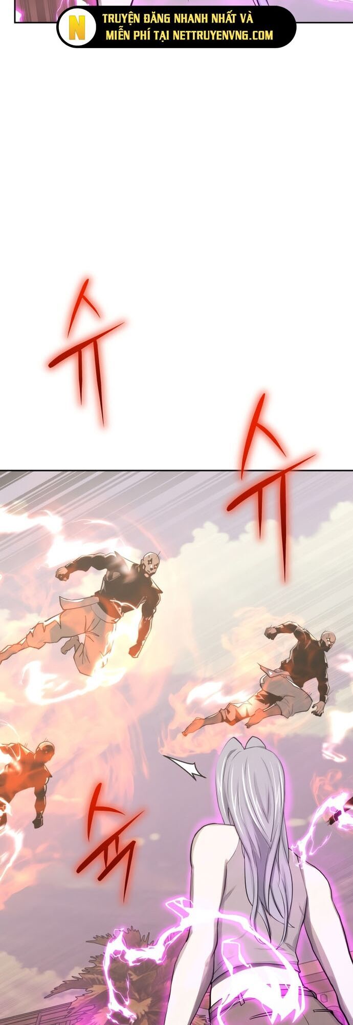 Kể Từ Bây Giờ, Tôi Là Một Người Chơi Chap 83 - Next Chap 84