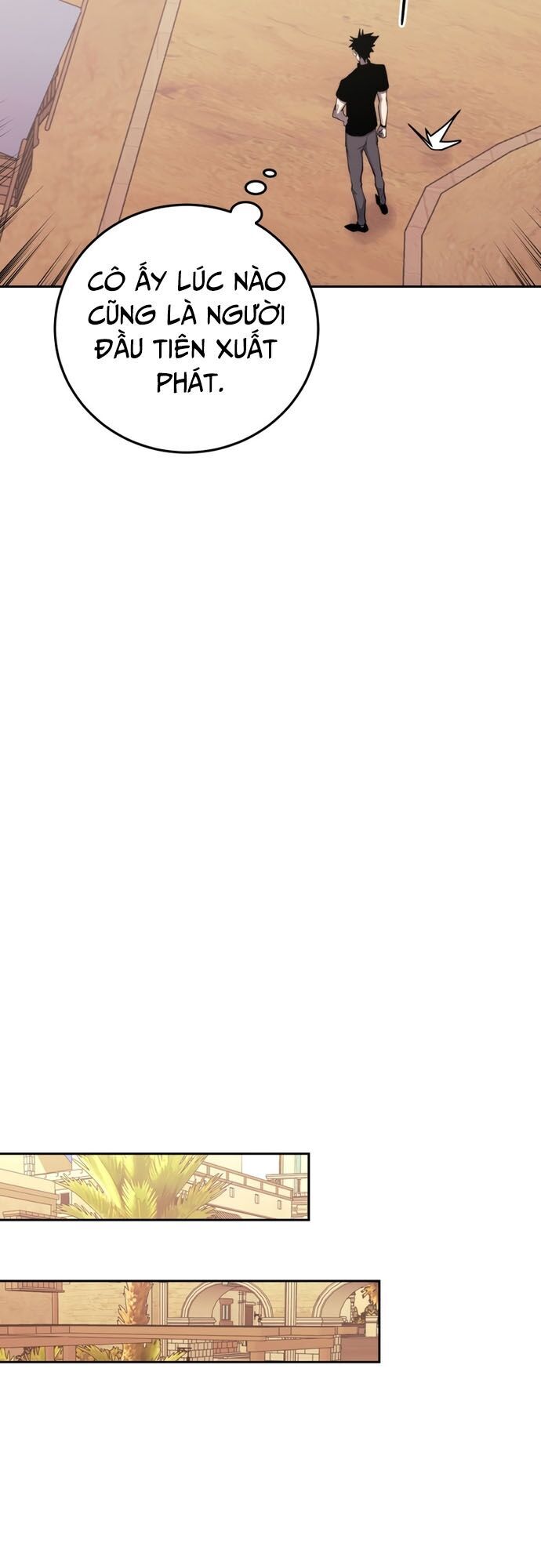 Kể Từ Bây Giờ, Tôi Là Một Người Chơi Chap 83 - Next Chap 84