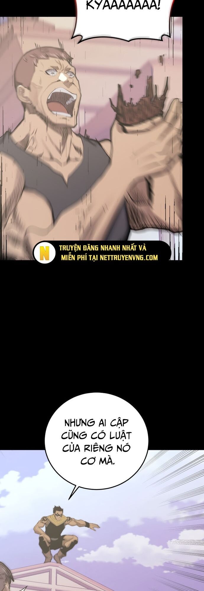 Kể Từ Bây Giờ, Tôi Là Một Người Chơi Chap 83 - Next Chap 84