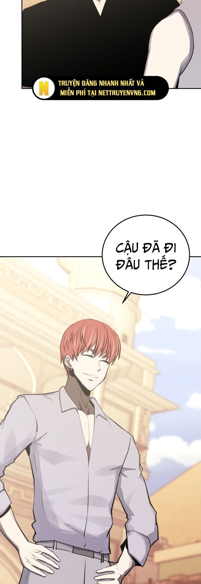 Kể Từ Bây Giờ, Tôi Là Một Người Chơi Chap 83 - Next Chap 84