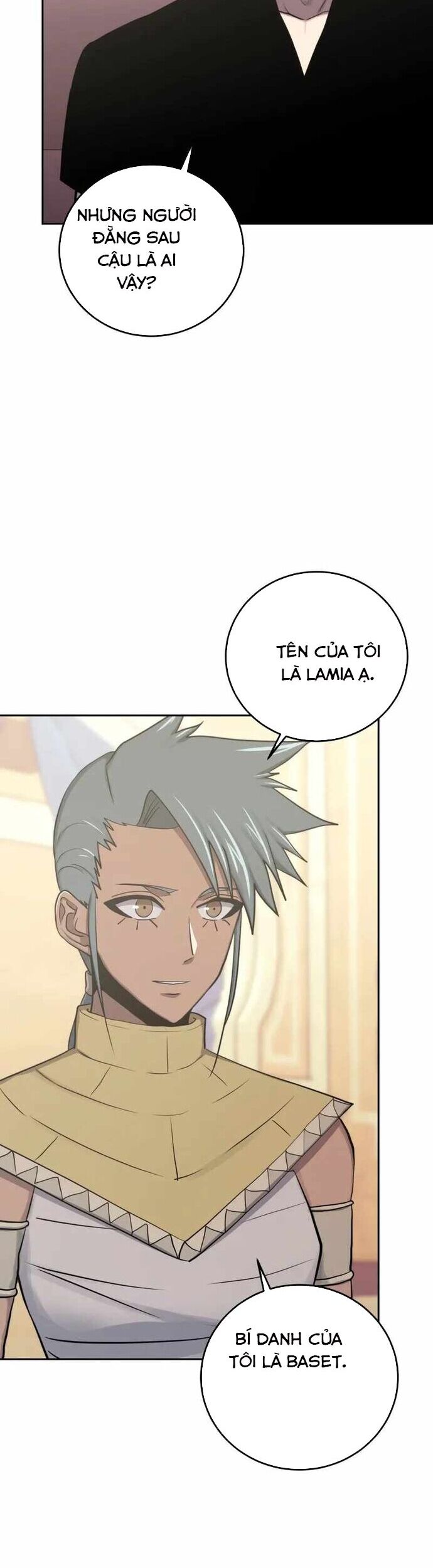 Kể Từ Bây Giờ, Tôi Là Một Người Chơi Chap 84 - Next Chap 85